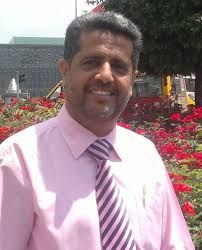 مفاجأة...حزب الاصلاح يدعو الحوثي لانقاذ مناطق التحالف من "الشرعية"