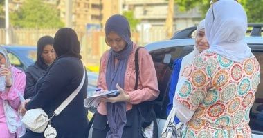 813 ألف طالب بالثانوية العام يبدأون امتحان مادتى الفيزياء والتاريخ