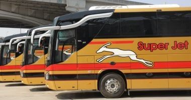 تعرف على مواعيد الخطوط الجديد لـ"سوبرجيت"