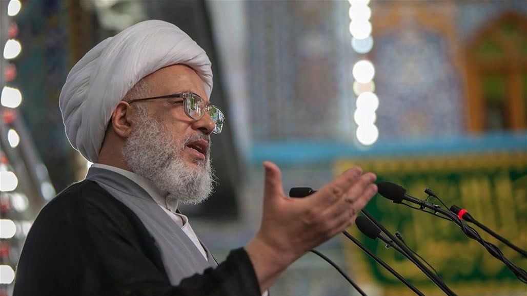 ممثل السيد السيستاني: الشعب العراقي ليس بمنأى عن تداعيات الصراع القائم بالمنطقة