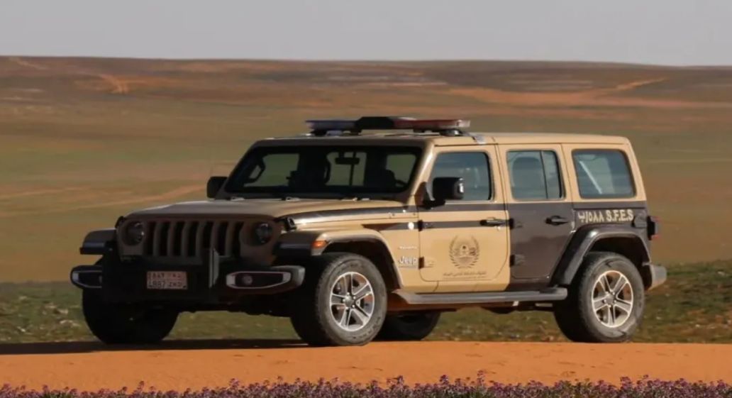 عاجل : القبض 10 مقيمين في السعودية وضبط معدات وجرافات "بينهم يمنيون"