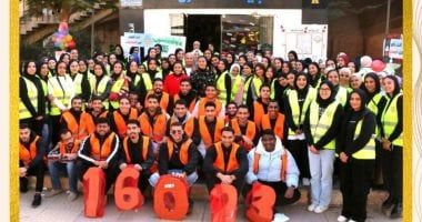 صندوق مكافحة الإدمان يستعرض أنشطة التوعية بأضرار المخدرات بالنصف الأول من 2025