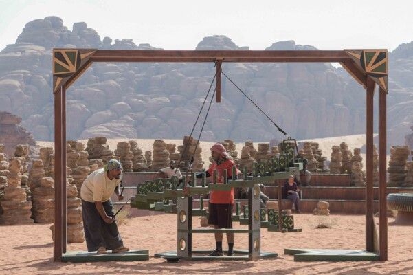 التحديات الأصعب على أبواب نهائيات برنامج "أرض المليون 2"