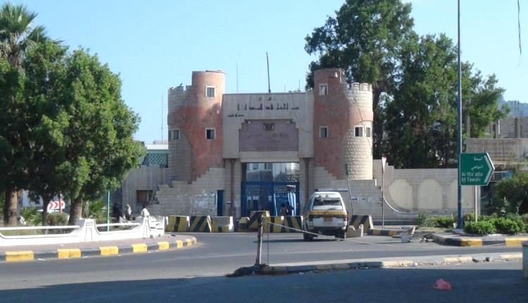 عاجل : بيان توضيحي صادر عن إدارة أمن العاصمة عدن بشأن واقعة مسجد عمر بن الخطاب