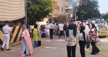 وزارة التعليم تحقق فى تداول أسئلة التاريخ للثانوية على جروبات الغش