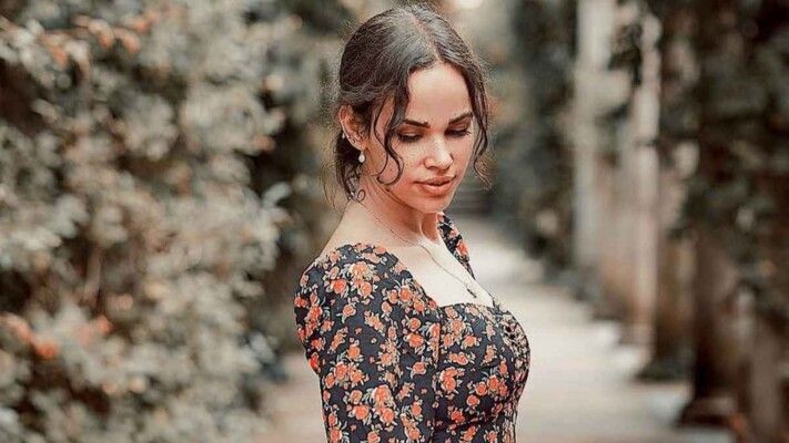 عمرو دياب يتلقى رسالة من إبنته