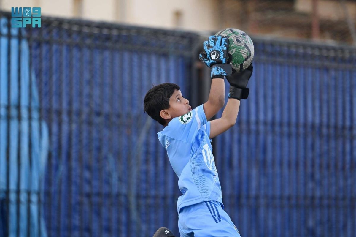 الأكاديميات الرياضية بتبوك.. حراك صيفي يستثمر طاقات الشباب في إجازة المدارس
