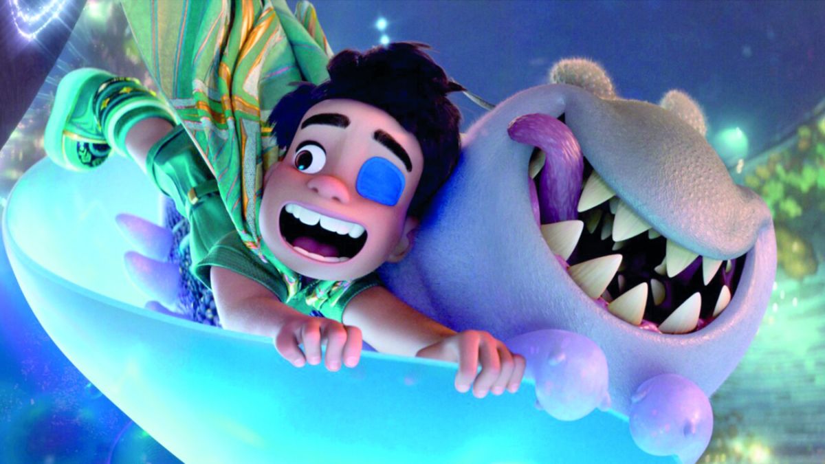 الامارات | توب 5 أفلام