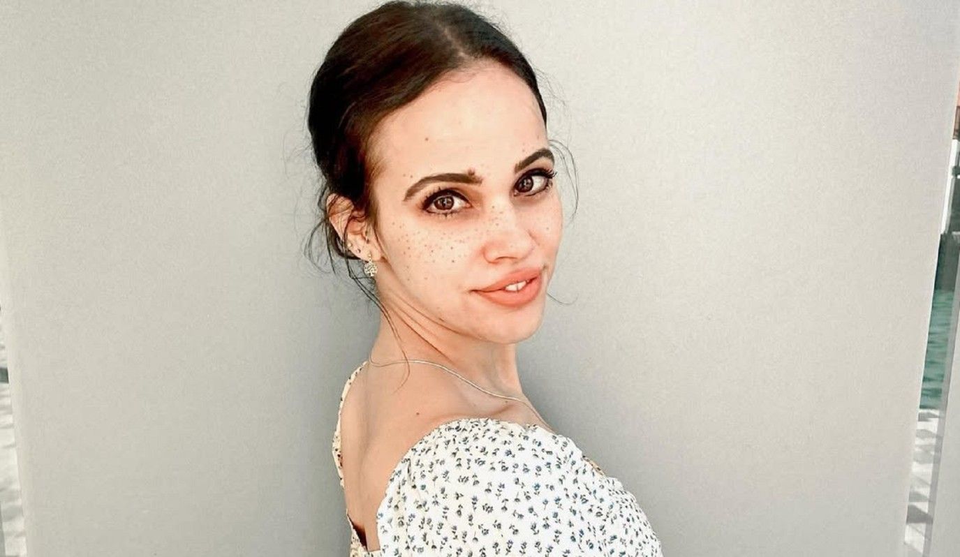 هل انتهى خلاف عمرو دياب مع ابنته نور؟