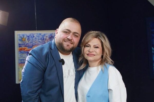 فراس حليمة: راغب علامة الأذكى وهذا ما لا تعرفونه عن علاقة نجوى كرم ونوال الزغبي