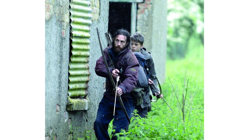 الامارات | «بعد 28 عاماً» ليس لأصحاب القلوب الضعيفة