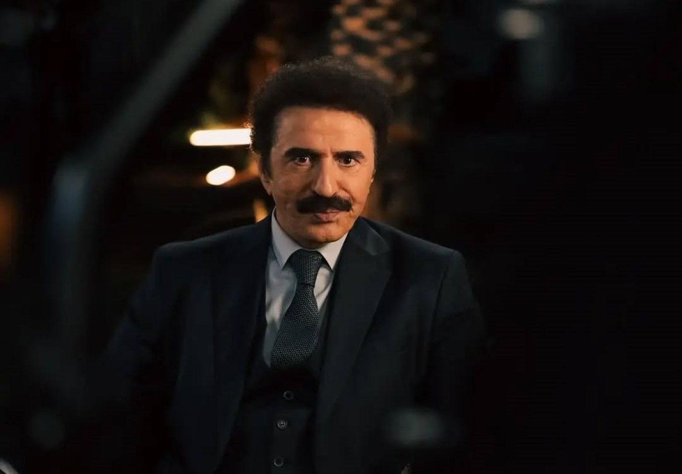 نقابة الفنانين في سوريا تنفي شائعة وفاة رشيد عساف وتطمئن جمهوره أنه بخير