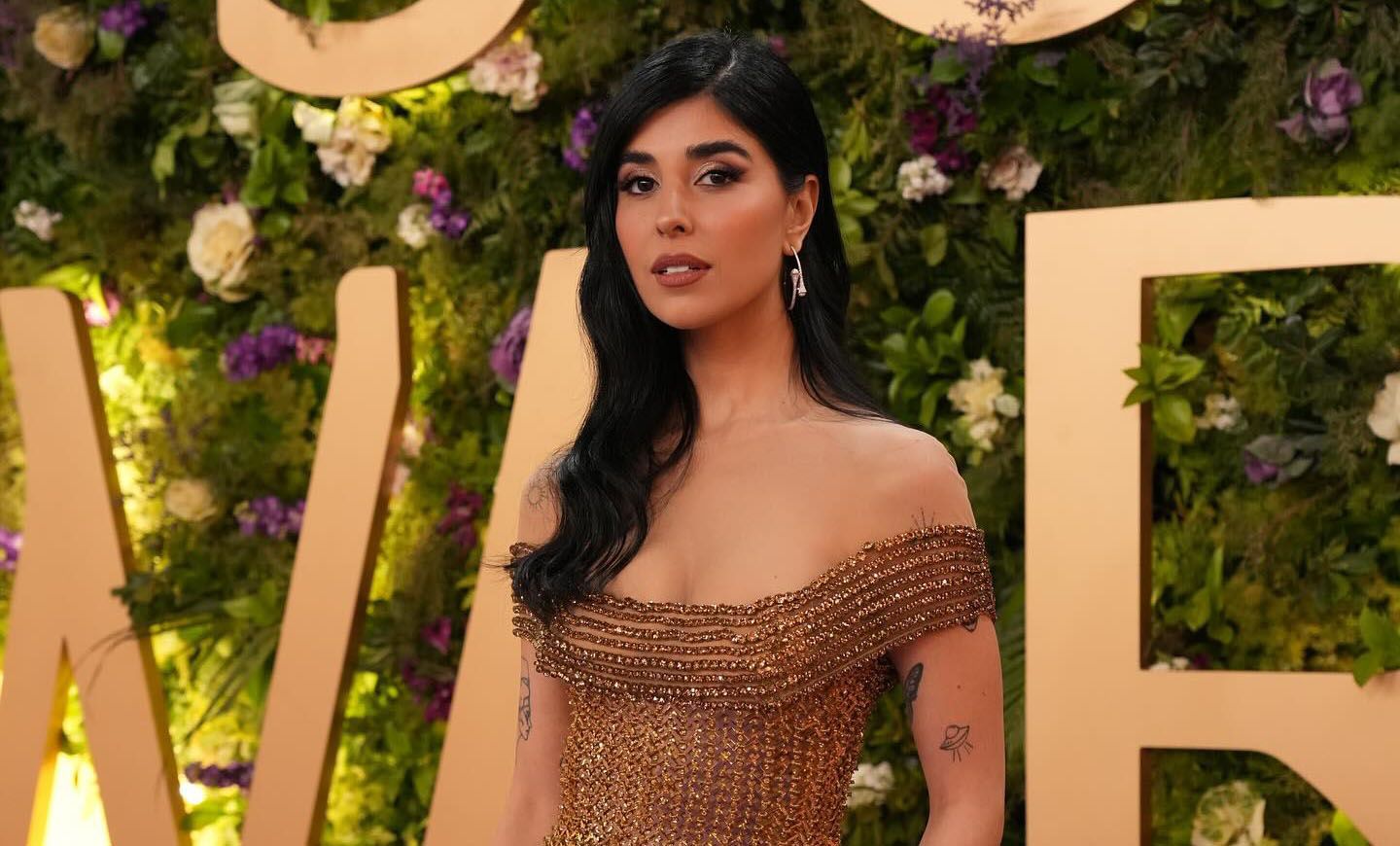 رغم الألم… زينة مكّي تكتب سطور الأمل في معركتها مع الجنف