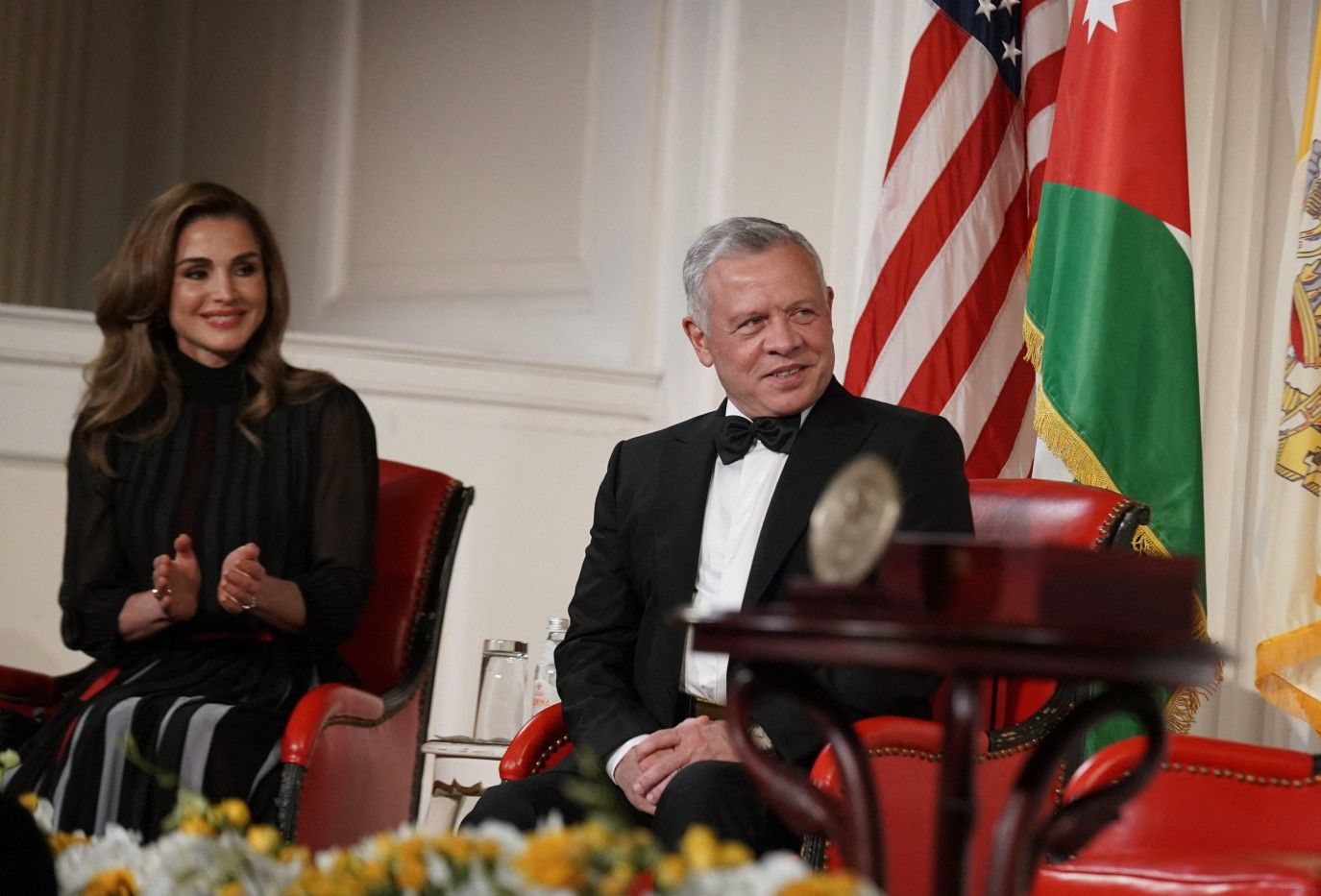 العائلة المالكة الأردنية تتوجه بالتهاني وأصدق الأمنيات بمناسبة رأس السنة الهجرية