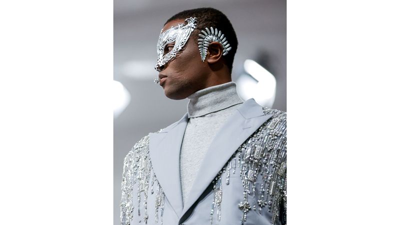 الامارات | «إمكانات عالم الموضة».. ضوء على الفرص التجارية والإبداعية أمام الأزياء الفاخرة في دبي