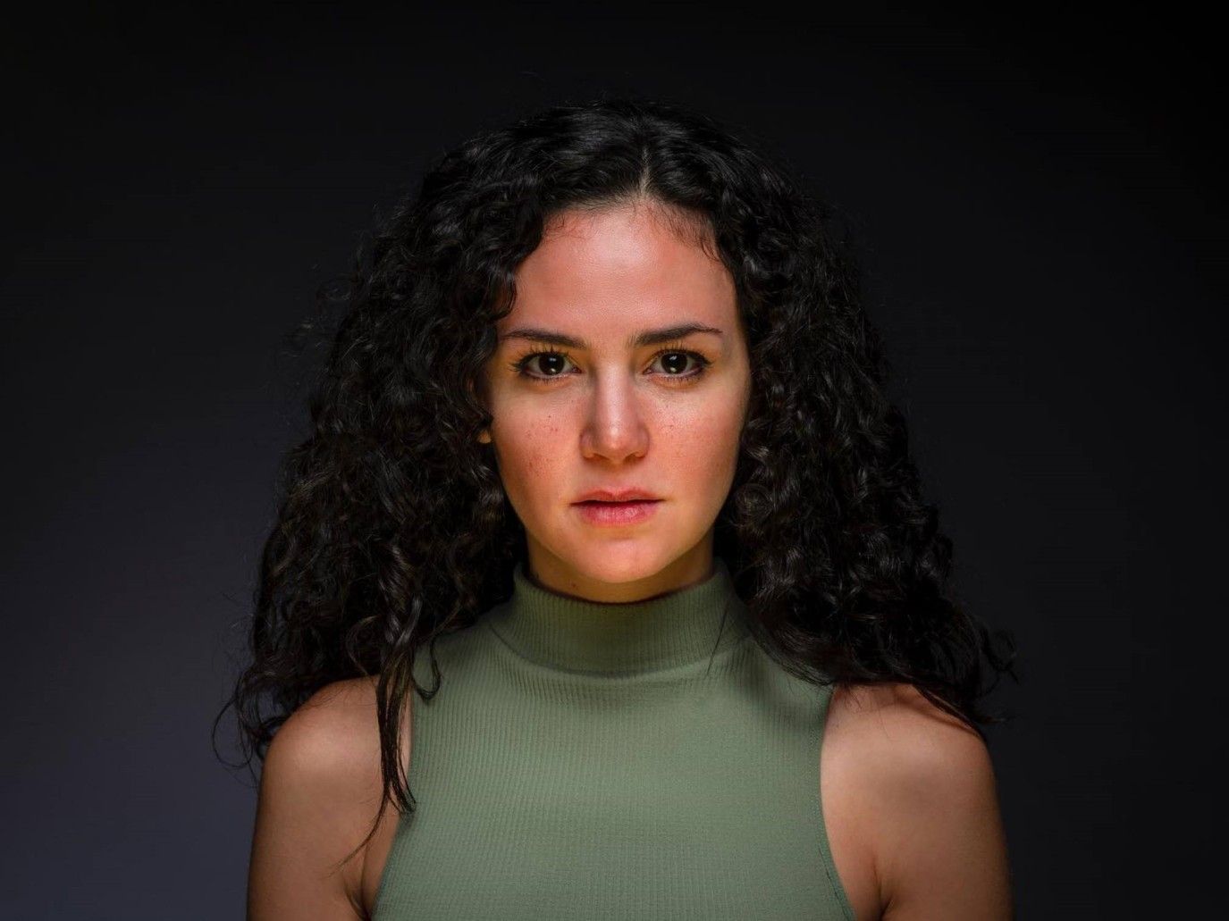 ركين سعد في أولى بطولاتها بالدراما المصرية.. ما علاقة ياسمين رئيس؟