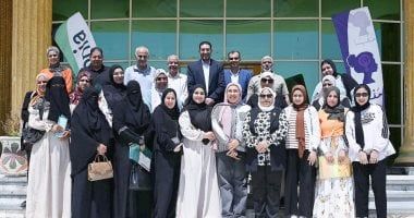 إيبارشية الإسماعيلية للأقباط الكاثوليك تناقش تعديل قانون الأحوال الشخصية