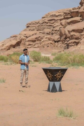 التحديات الأصعب على أبواب نهائيات برنامج "أرض المليون 2"