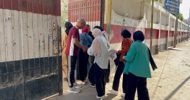 ظهرت أم لا؟.. آخر تطورات نتيجة الشهادة الإعدادية 2025 فى قنا