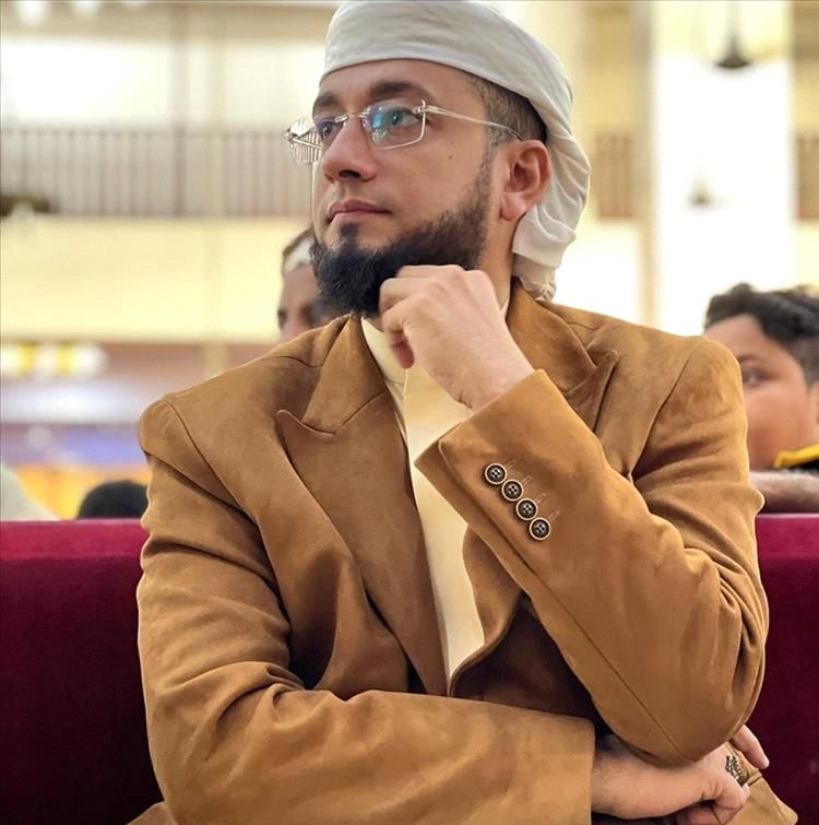 عاجل : الافراج عن الشيخ محمد الكازمي