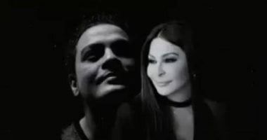 إليسا تهنئ نادر عبد الله بعد تصدره قائمة المكرمين من ساسيم: مبروك من نص قلبى