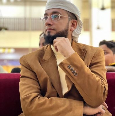 المحرمي يتدخل في حادث مسجد عمر بن الخطاب بعدن