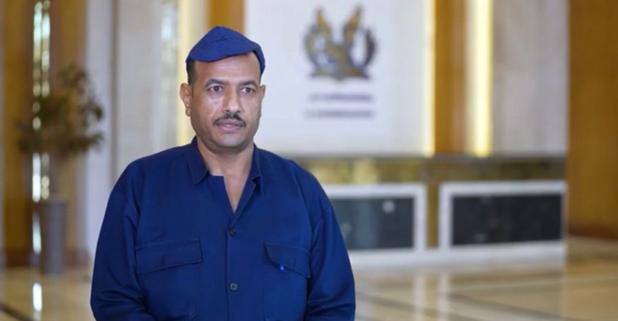 الداخلية تنظم ندوة للنزلاء بمراكز الإصلاح بمناسبة رأس السنة الهجرية.. فيديو