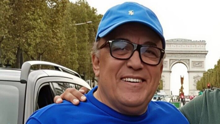 نقابة المهن السينمائية تنعى عماد محرم