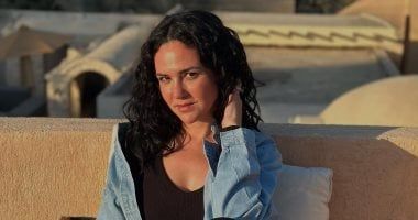 ركين سعد تتعاقد على بطولة مسلسل قتل اختيارى والعرض فى الأوف سيزون