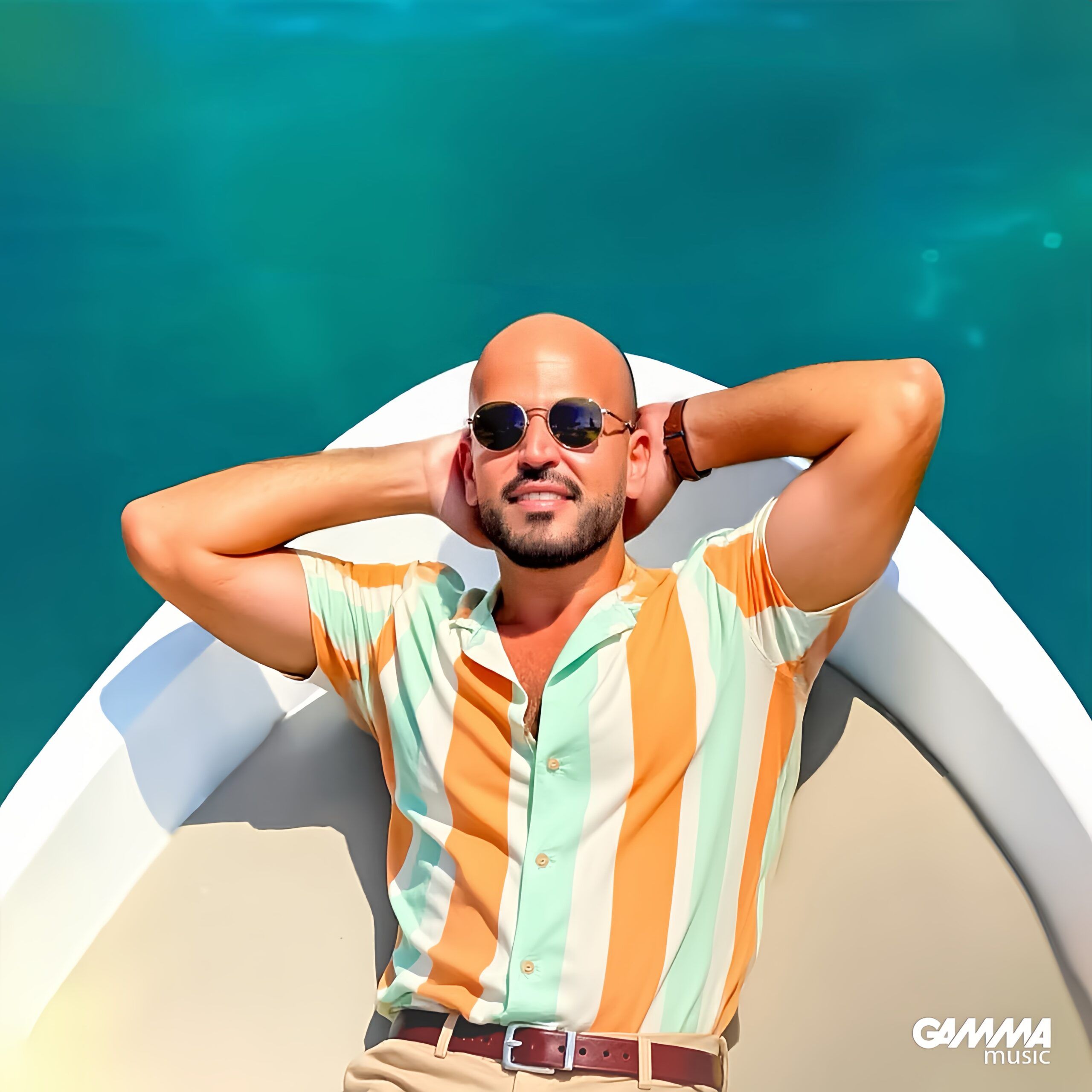 بالفيديو- الفنان أبو يعود بـ “أحلى حاجة” من ألبوم “توبة”