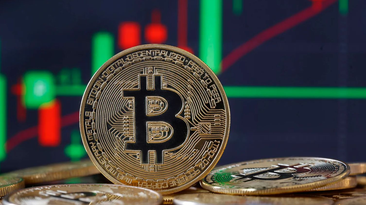 هل يوشك سعر البيتكوين على الارتفاع إلى 120 ألف دولار؟ هذا ما تُظهره البيانات؟