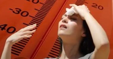 الطقس غدا.. ارتفاع بدرجات الحرارة والرطوبة والعظمى بالقاهرة 36 درجة