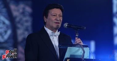 محمد الحلو يطمئن جمهوره بعد العملية الجراحية: حالتي الصحية جيدة