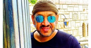 عصام كاريكا يُنهى تسجيل الموسيقى التصويرية لمسرحية "أنا والملك"