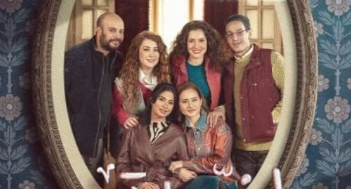 روبى لـ"الخليج 365": أحببتُ دوري في "إخواتى" وتجربة الكواليس كانت عائلية