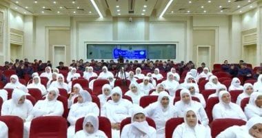 الداخلية تنظم ندوة للنزلاء بمراكز الإصلاح بمناسبة رأس السنة الهجرية.. فيديو