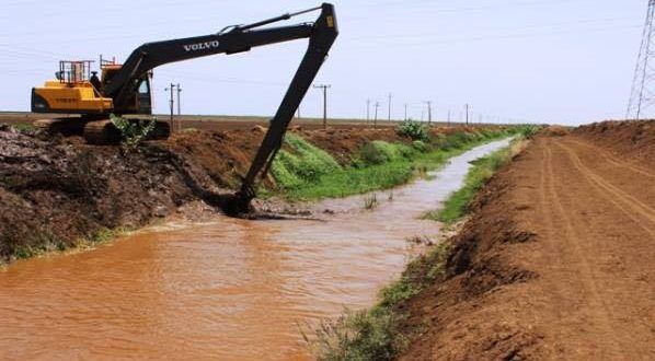 المجلس الأعلى للإستثمار بالجزيرة يقر تكوين مفوضية مختصة للإستثمار
