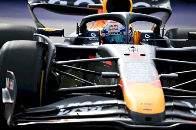 جائزة النمسا الكبرى: فيرستابن للعودة إلى سكة الانتصارات في عقر دار ريد بول