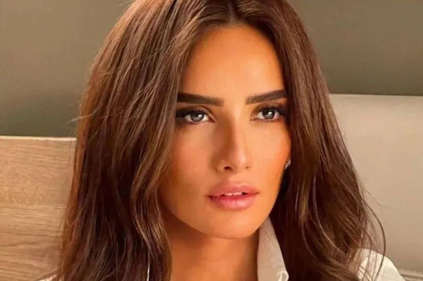 فيلمان ومسلسل لـ زينة في 2025.. هذه تفاصيل أعمالها الجديدة