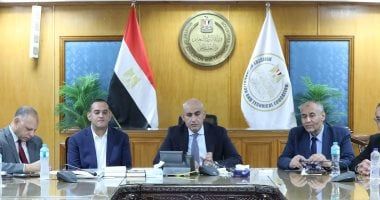 وزير التعليم: لجان امتحانات الثانوية شهدت أجواء من الانضباط التام