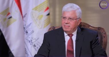 أيمن عاشور: تأهيل طلاب الثانوية للجامعة جزء من منظومة التطوير.. ونسعى لتحقيق رؤية 2030