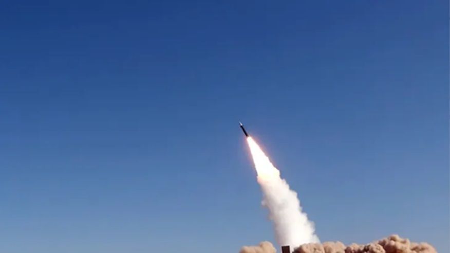 في حال نفذت أي هجوم ضدهم...الحوثيون يتوعدون إسرائيل بـ رد مزلزل