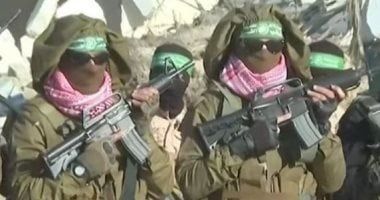 حماس: عمليات المقاومة تثبت فشل الاحتلال فى كسر إرادة الشعب الفلسطينى