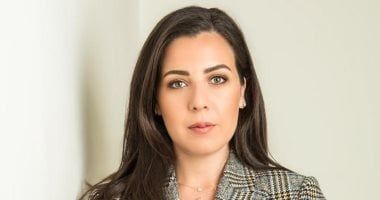 وزيرة التضامن تهنئ زينة توكل على تعيينها مديرة تنفيذية لـ"قادرون باختلاف"