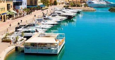 النقل توضح أهم المعلومات عن منصة سياحة اليخوت المحلية