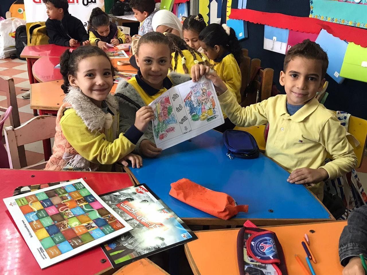 صندوق مكافحة الإدمان يستعرض أنشطة التوعية بأضرار المخدرات بالنصف الأول من 2025