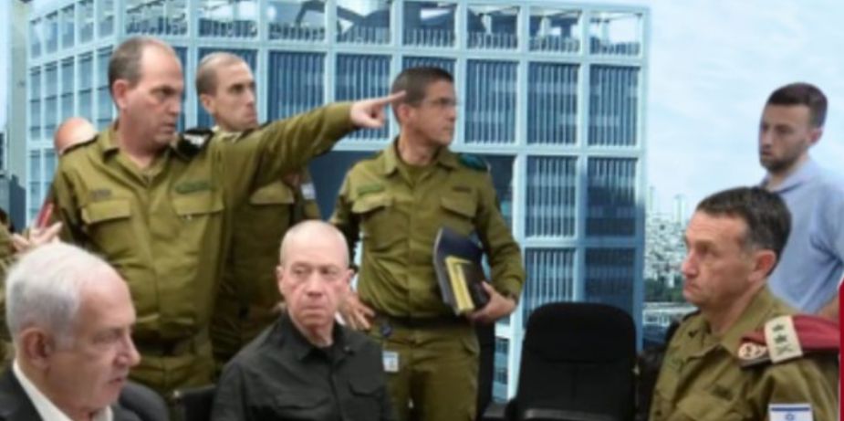 بسيناريو طهران.. إسرائيل تتوعد الحوثيين ووزير الدفاع يعلن عن الخطة العسكرية