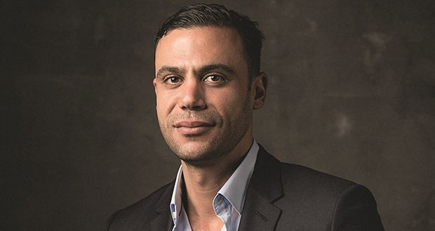 محمد إمام يتعرض لإصابة أثناء تصوير فيلمه الجديد