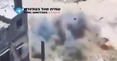 إعلام إسرائيلي: مصر وأمريكا وقطر تعمل حاليا على صفقة لإنهاء الحرب في غزة