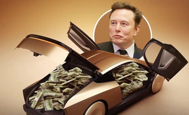 إرتفاع هائل في ثروة إيلون ماسك بعد نجاح مشروعه.. سيارات الأجرة الآلية
